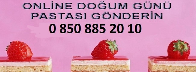 Afyon Sincanl Doum Gn Pastas siparii